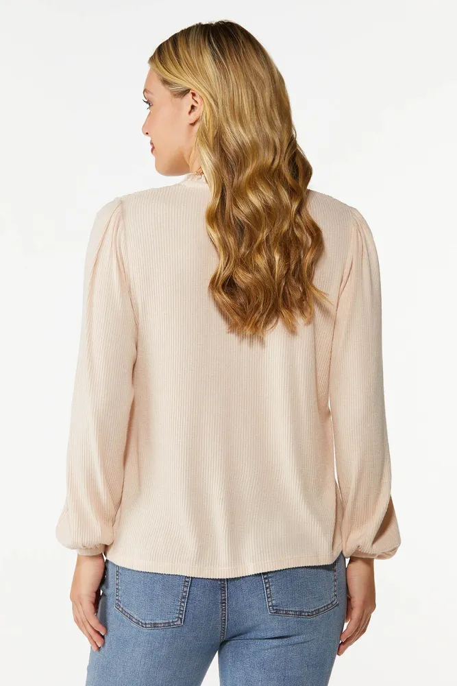 Cato cold shoulder discount tops