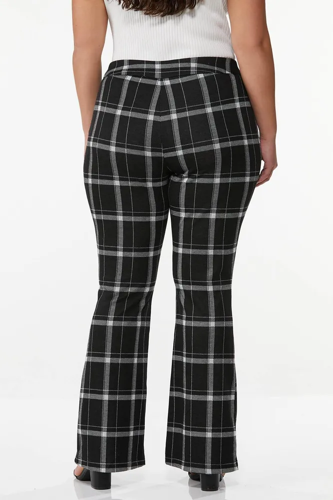 Cato best sale plus pants