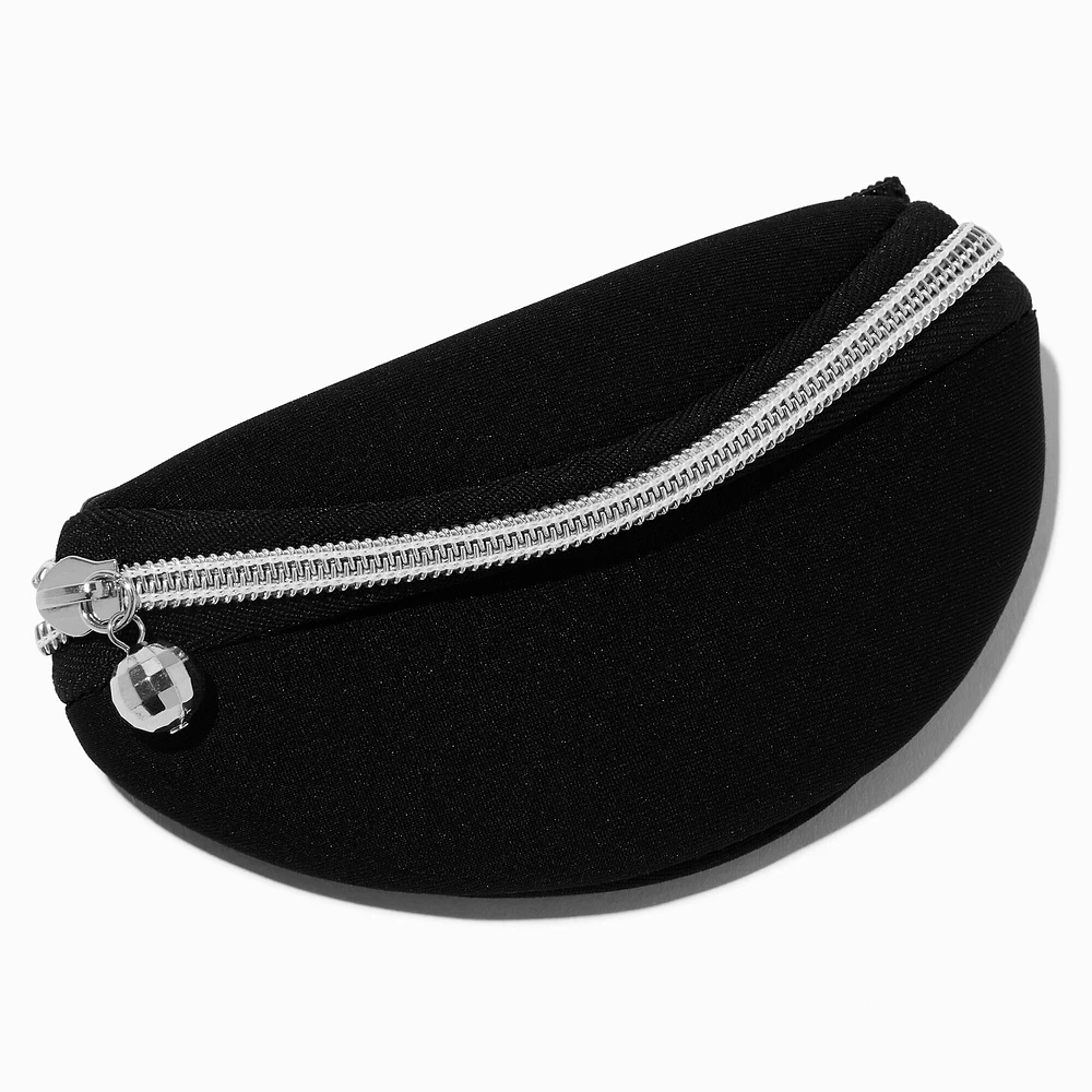 Claire's fanny pack top