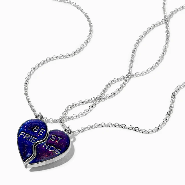 Claire's mood changing choker sale