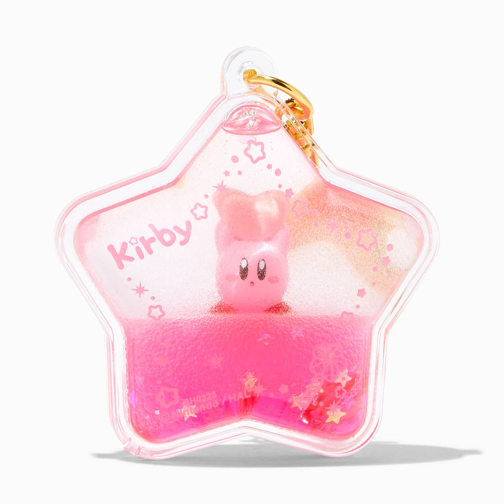 Claire's Tsunameez™ Kirby Keychain Blind Bag - Styles Vary