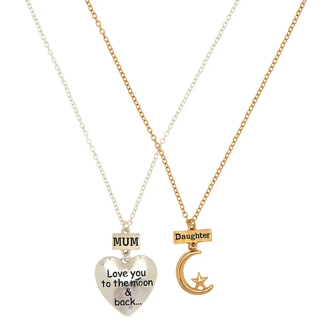 Backdrop necklace claire's hot sale