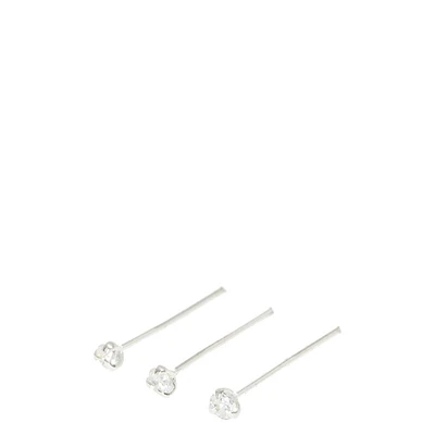 Claires nose studs store