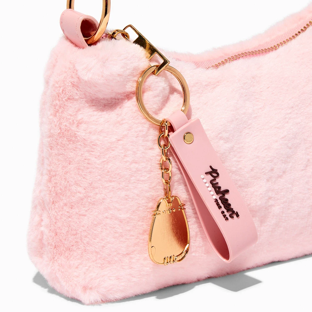 Pusheen shoulder bag hotsell