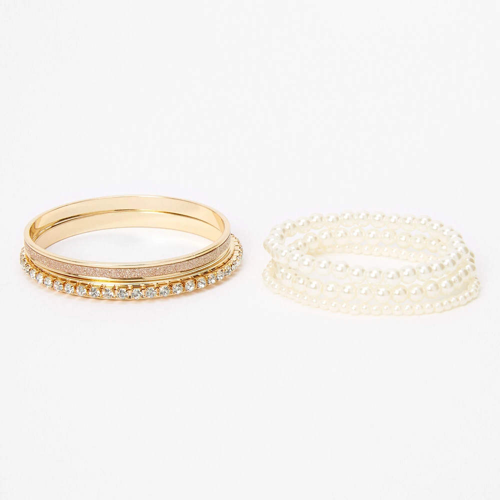 Claire's bangles online
