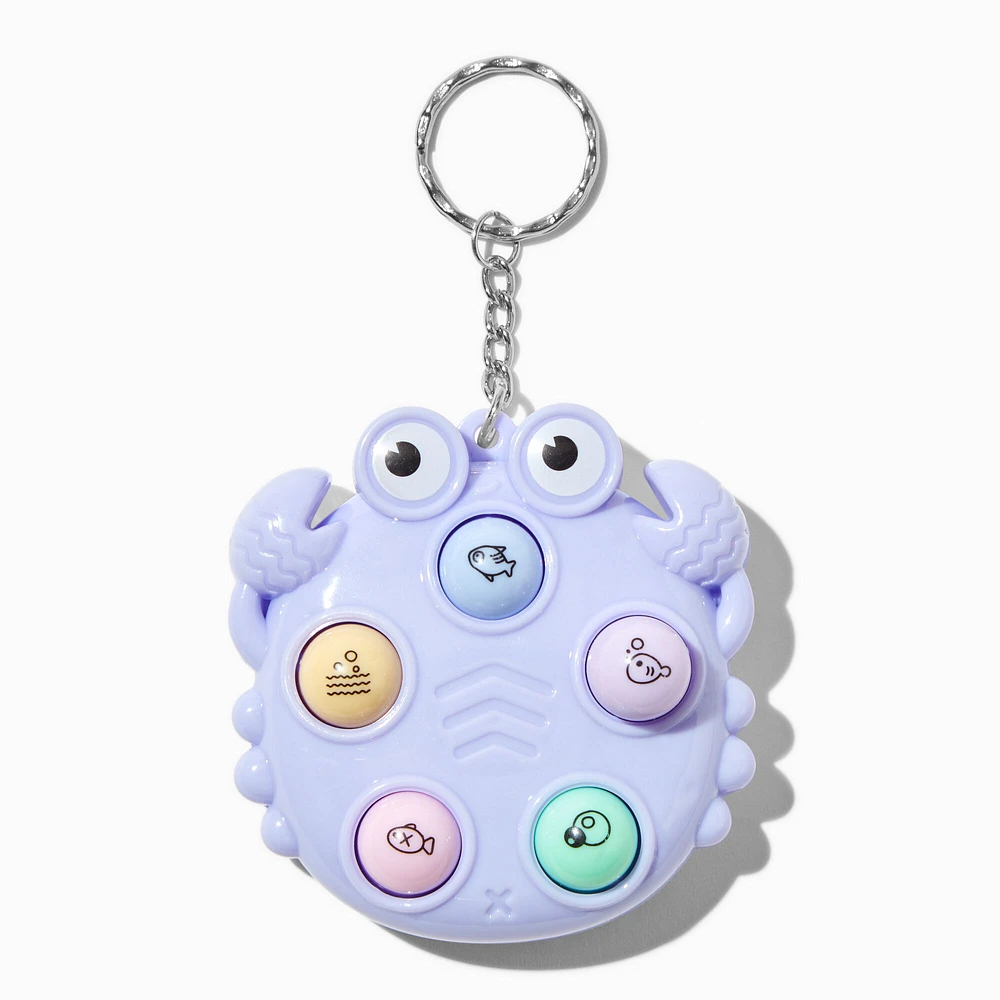 Mole keyring best sale
