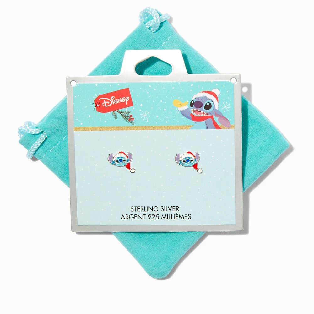 Disney earrings claire's store
