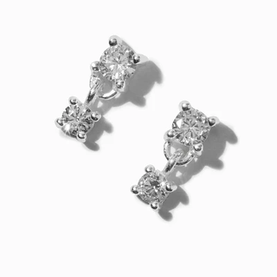Claire's sterling silver earrings online