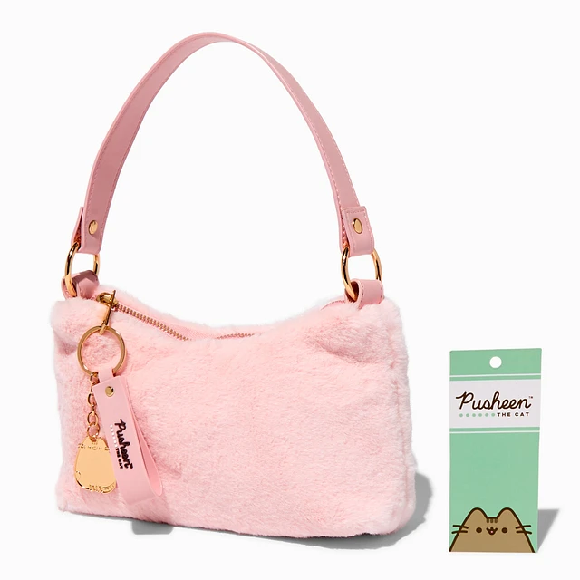 Pusheen messenger bag discount