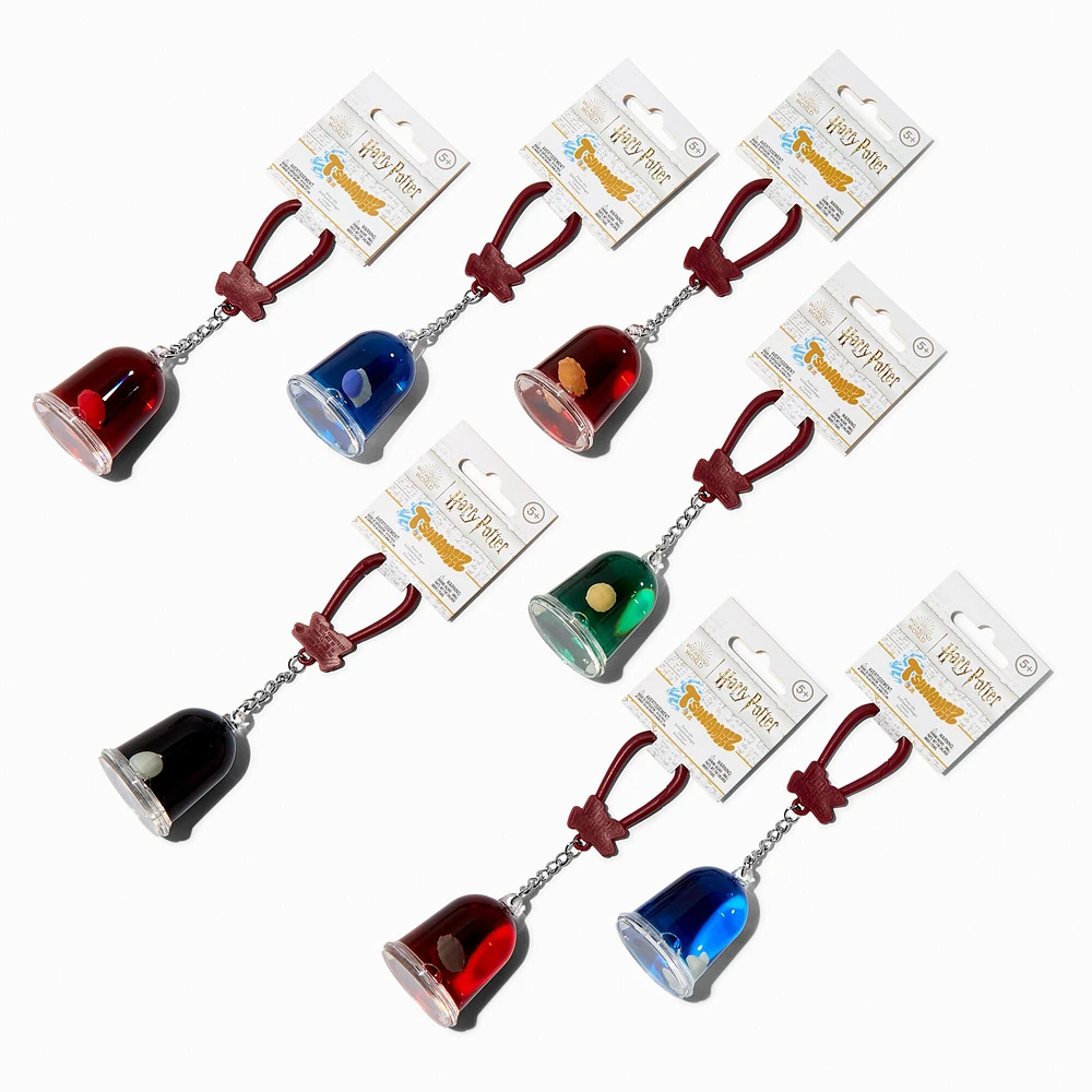 Claire's harry potter bag shop