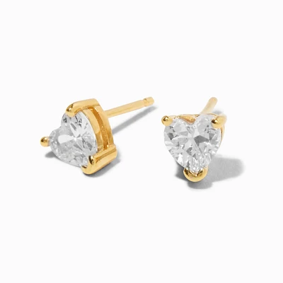 Claire's 14k earrings online
