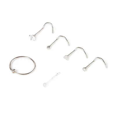 Claire's nose rings new arrivals