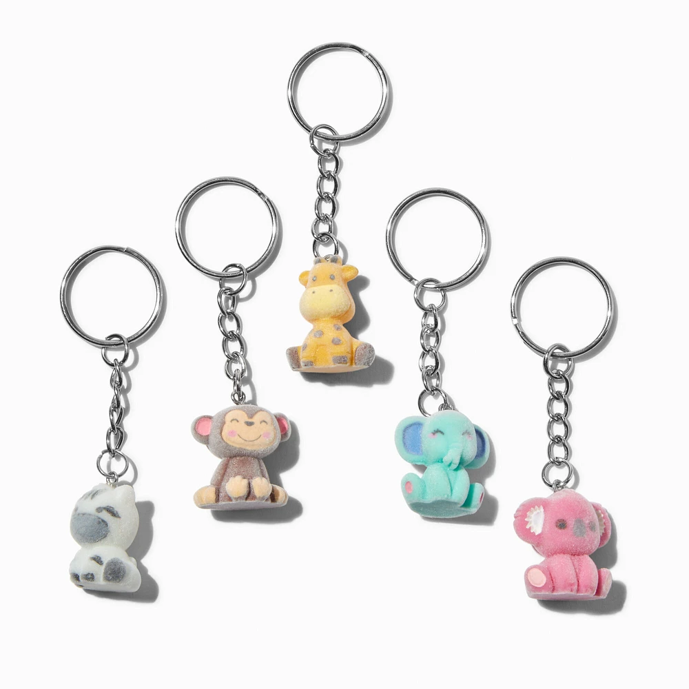 Claire's keychains new arrivals