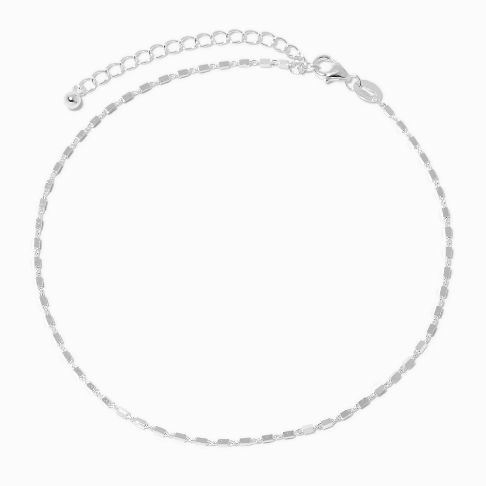 Claire's accessories ankle bracelets hot sale