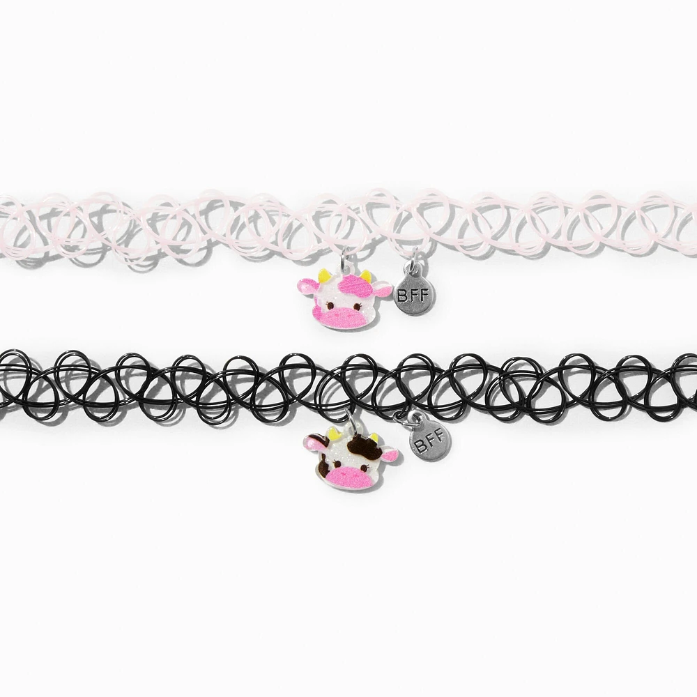 Claire's bff chokers new arrivals