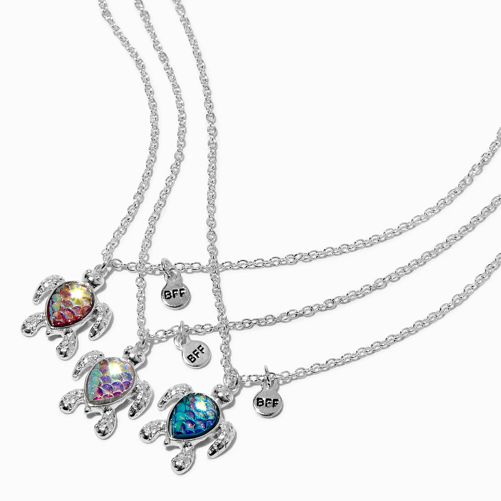 Turtle friendship necklace new arrivals