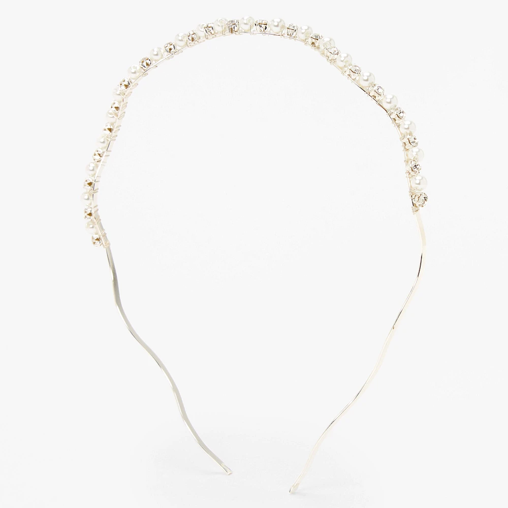 Claire's rhinestone jewelry hotsell