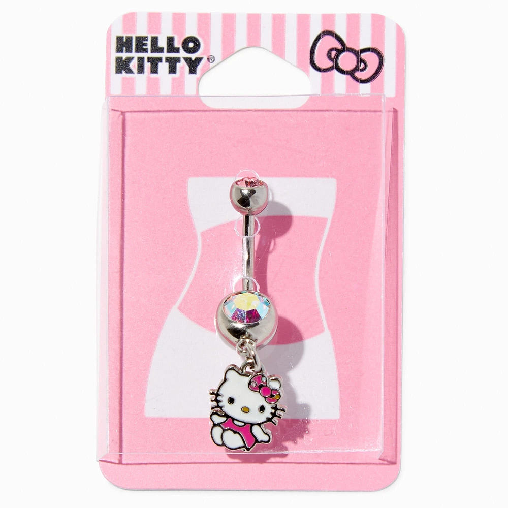 Claire's fake belly button rings on sale