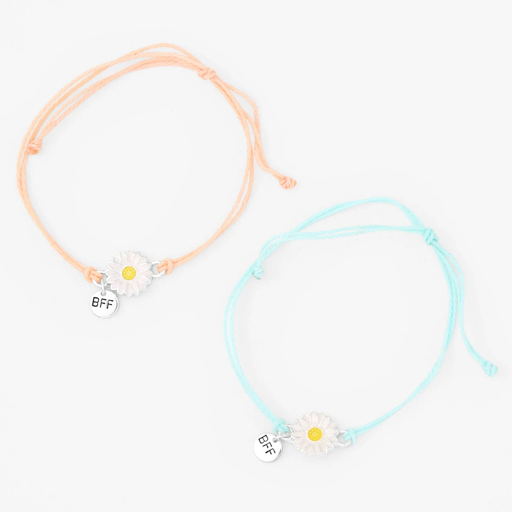Bracelet bff claire's hot sale
