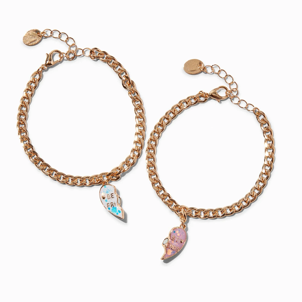 Claire's bracelets best friends sales
