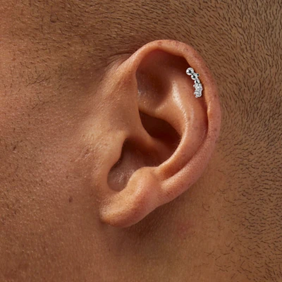 Claire's cartilage new arrivals