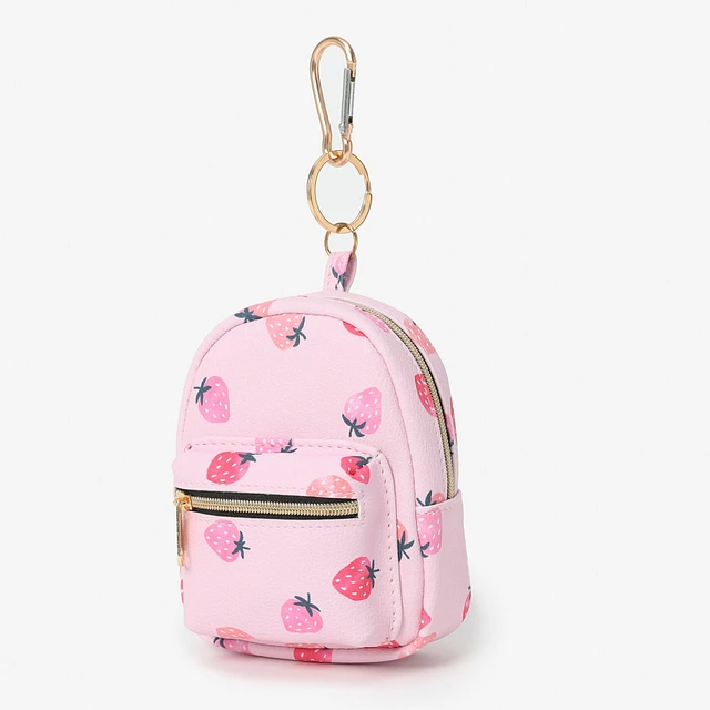 Pink mini bookbag shop