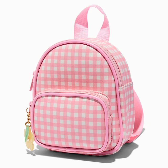 Mini backpack missguided shop