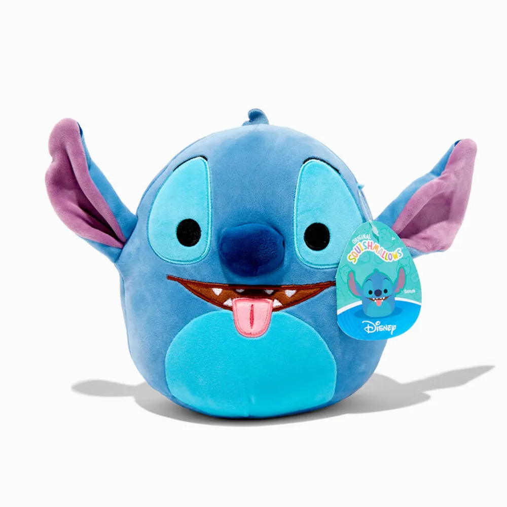 Claire's Squishmallows™ Disney Stitch 8