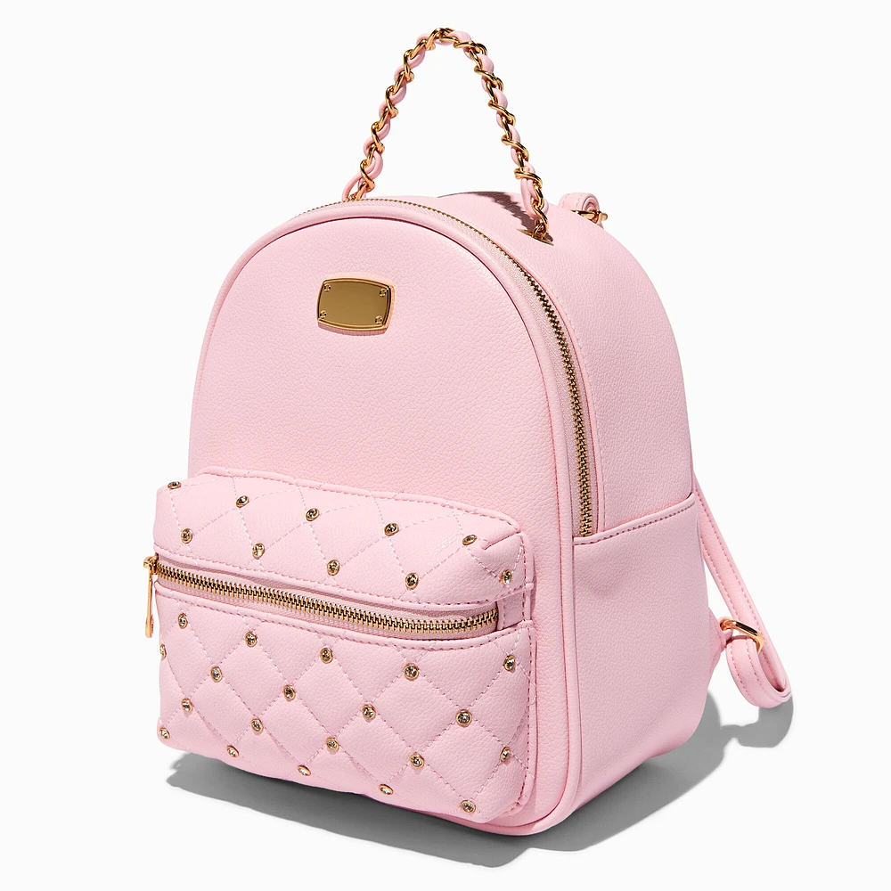Claire's backpack purse cheap