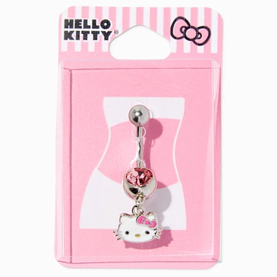Claire's fake belly button piercing on sale