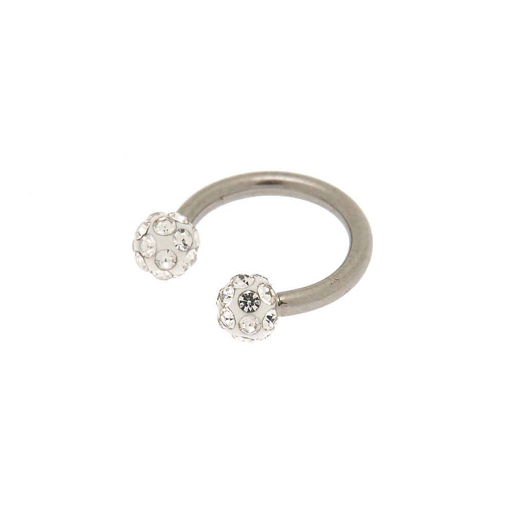Icing cartilage earrings hotsell