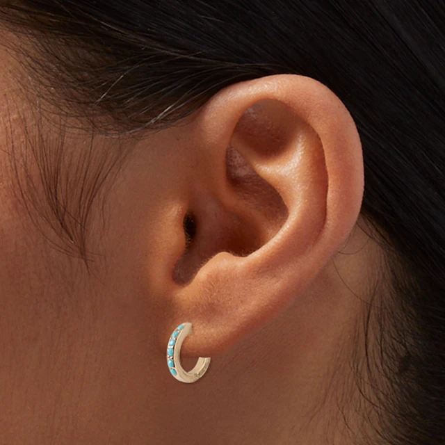 Tragus earrings claire's top