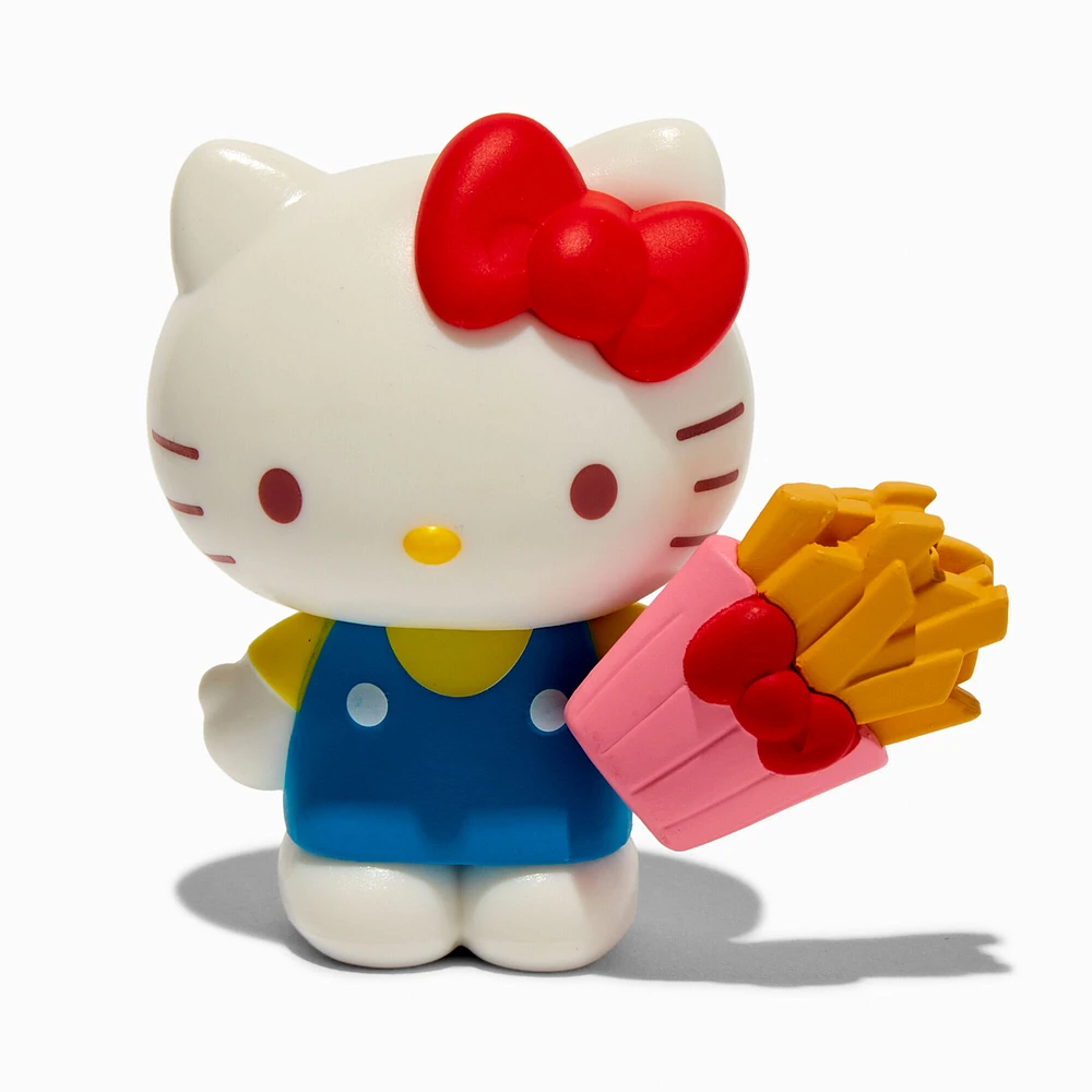 Hello Kitty + Blythe Dolls = Creation of Cute Collaboration