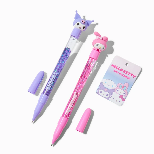 Claire's Hello Kitty® And Friends Water-Filled Pen Blind Bag