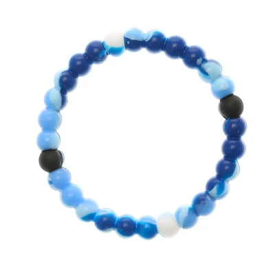 Claire's lokai bracelet top