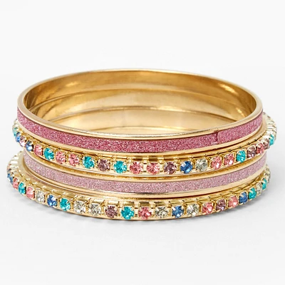 Claire's bangles sale