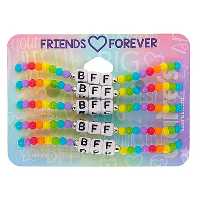 Claire's bracelets best friends cheap