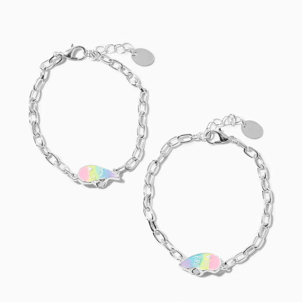 Bracelet bff claire's store