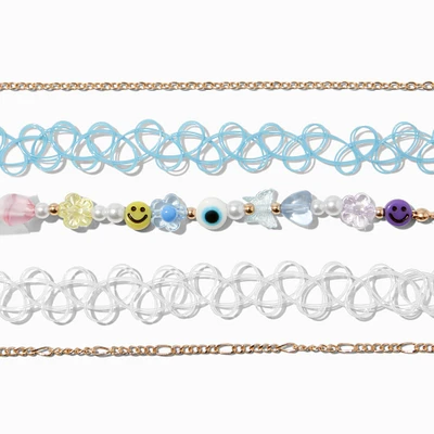 トップス Babylclub Jewel chocker t 51dioVDClsL._AC_UY300_.jpg