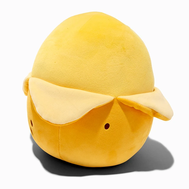 Claire's Smoko™ 10'' Banana Tayto Midi Mochi Plush Toy