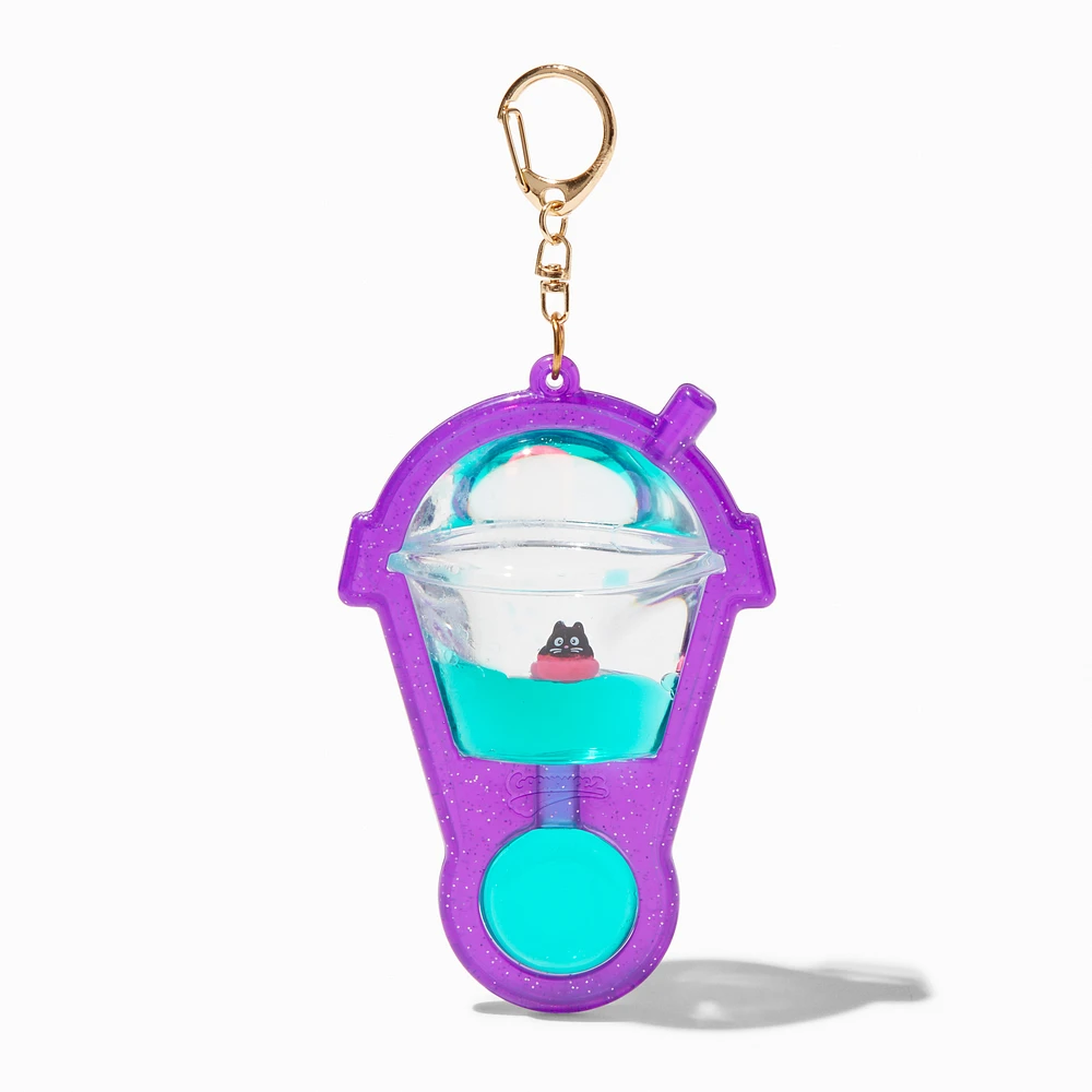 magma×undercover GILAPPLE HAND KEYCHAIN UNDERCOVER MADSTORE x magma Objects Capsule | Hypebeast