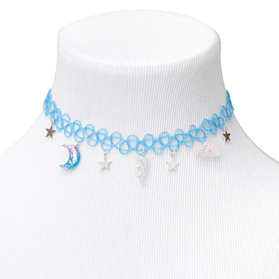 トップス Babylclub Jewel chocker t 51dioVDClsL._AC_UY300_.jpg
