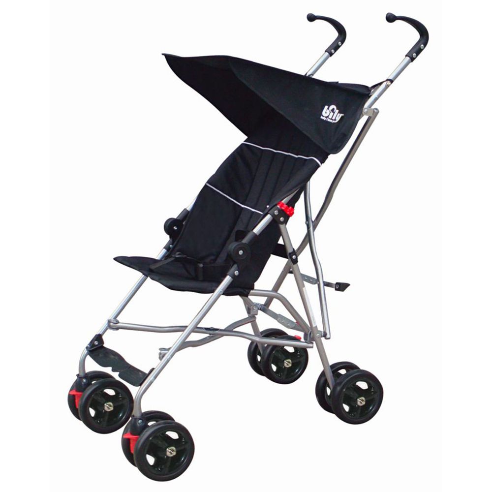 Bily easy hot sale fold stroller