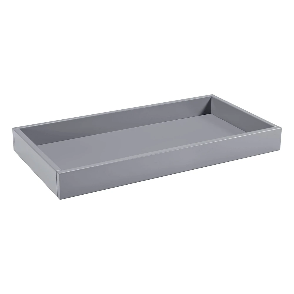 Davinci universal wide sale removable changing tray