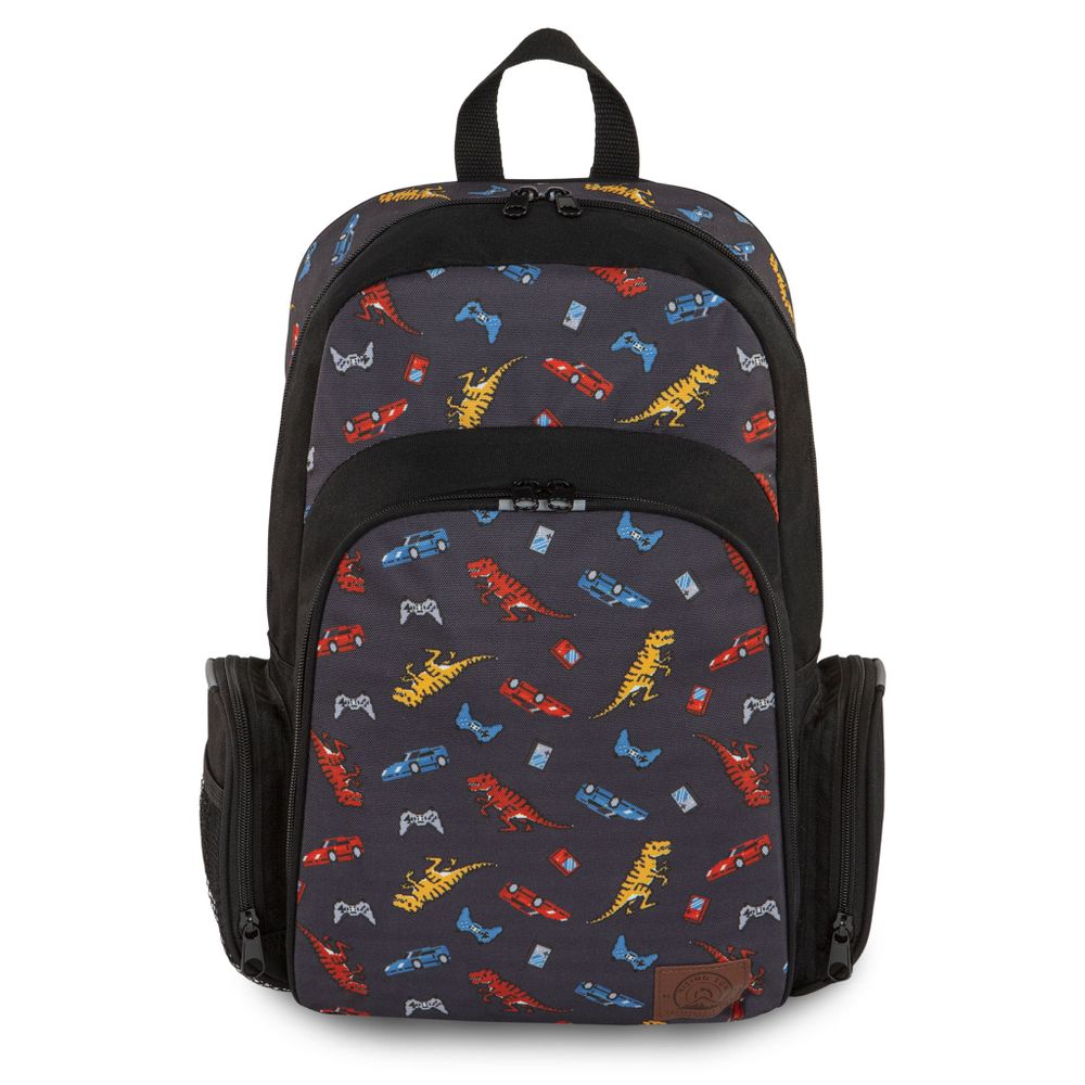 Game school bags shop