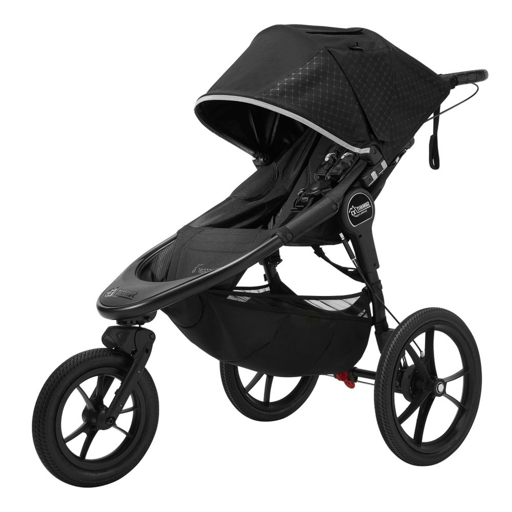 Baby cheap jogger clement