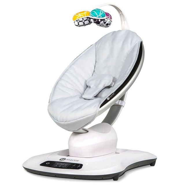 4ms mamaroo best sale