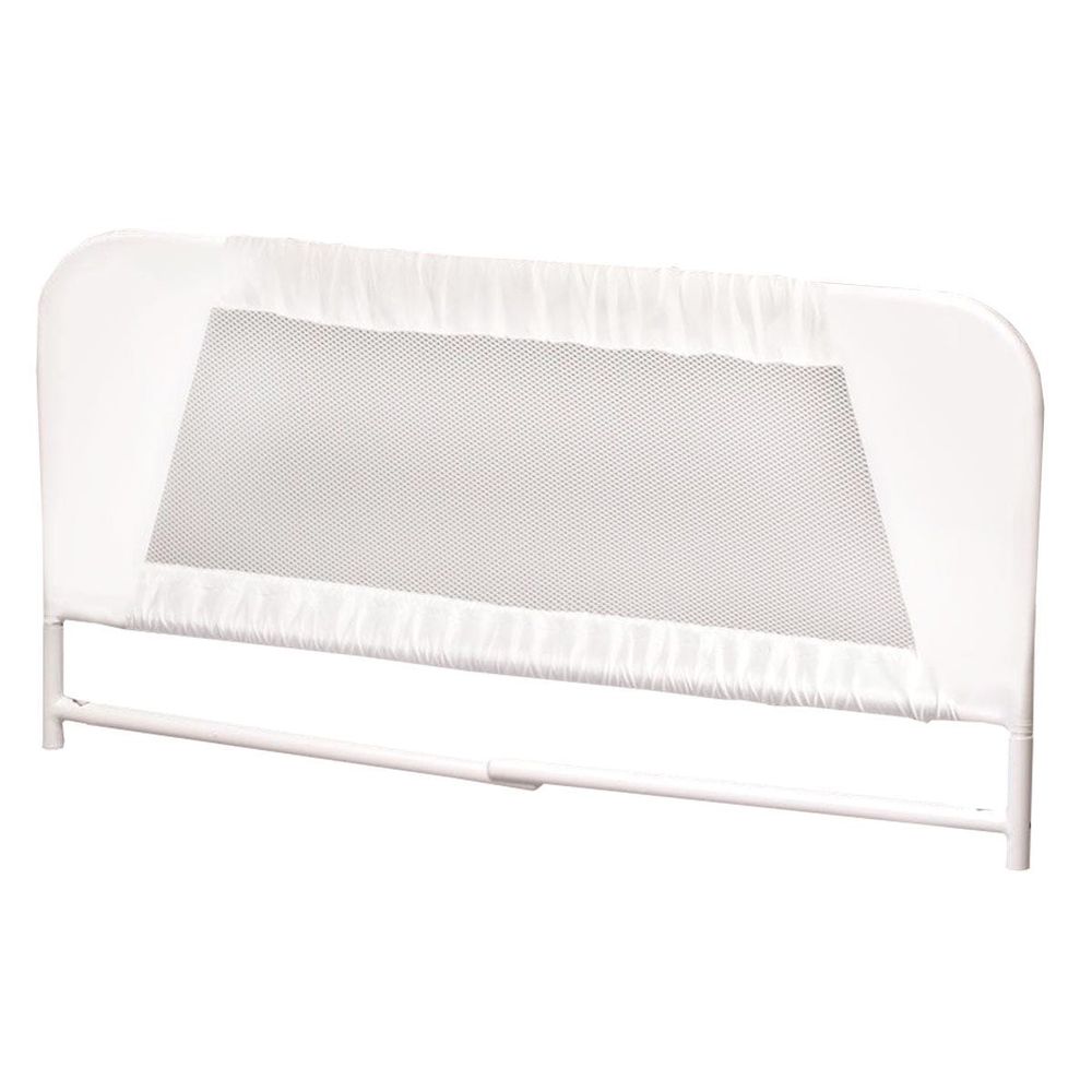 Kidco Crib Mesh Bed Rail Telescopic Bayshore Shopping Centre