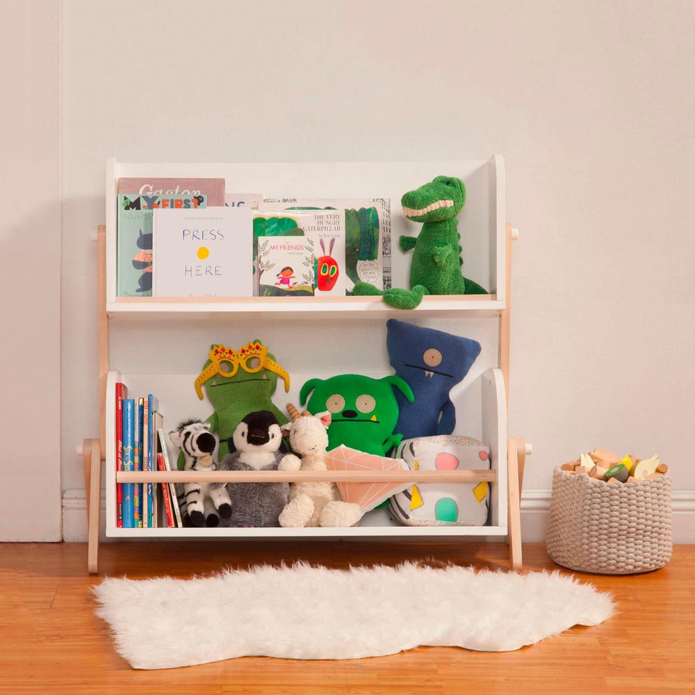 Babyletto tree bookshelf store