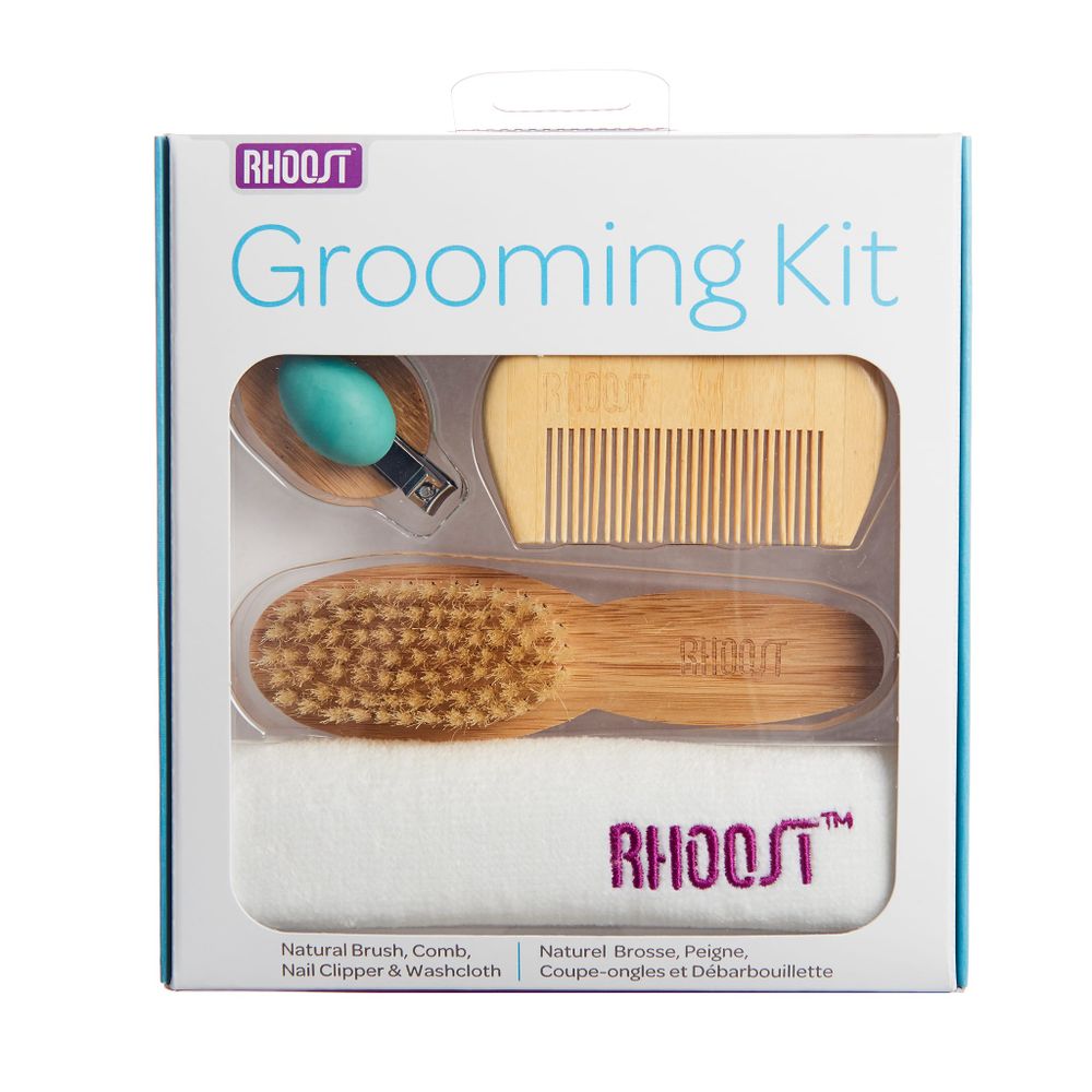 Rhoost deals nail clipper